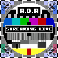Alas de Abril - Streaming Live