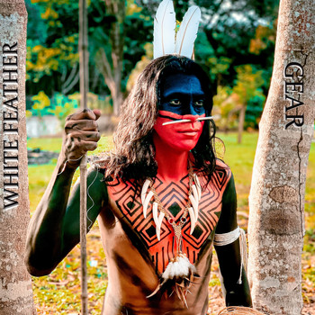 Gear - White Feather