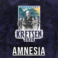 Amnesia - Kretsen 2020