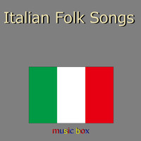 オルゴールサウンド J-POP - Italian Folk Song  オルゴール作品集