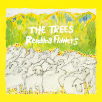 The Trees - Iberis