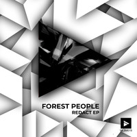 Forest People - Redact EP
