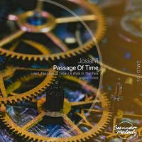 Josiah1 - Passage of Time