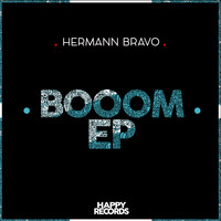 Hermann Bravo - Booom EP