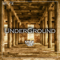 Steve Levi - Underground