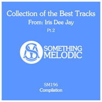 Iris Dee Jay - Collection of the Best Tracks From: Iris Dee Jay, Pt. 2