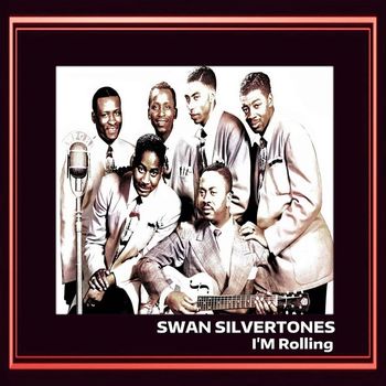 Swan Silvertones - I'M Rolling
