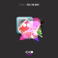 Dansky - Feel The Beat