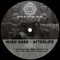 Miro Dark - Afterlife