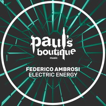 Federico Ambrosi - Electric Energy