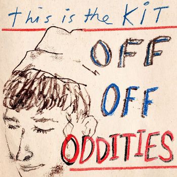 This Is The Kit - Keep Going