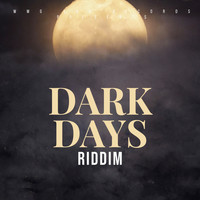 Exodus - Dark Days Riddim (Explicit)