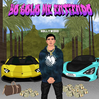 Ruben Figueroa - Yo Solo Me Entiendo