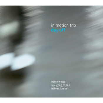 in motion trio - Day Off