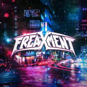 Freaxment - sosi