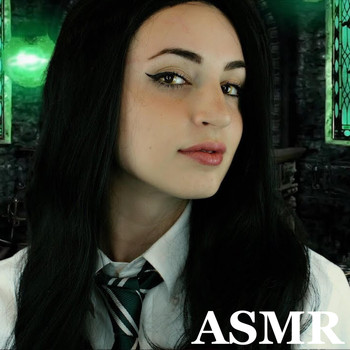 Gibi ASMR - Welcome to Slytherin!