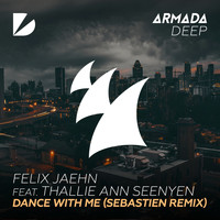 Felix Jaehn - Dance with Me