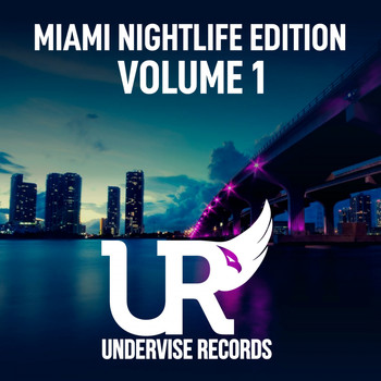 Various Artists - Miami Nightlife Edition - Volume 1