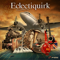 Michael Sherwood - Eclectiquirk