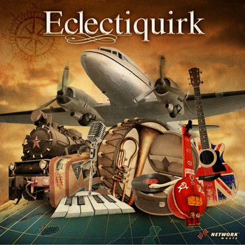Michael Sherwood - Eclectiquirk
