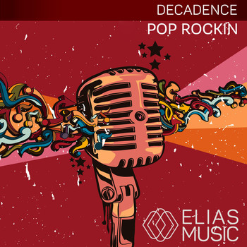 Various Artists - Pop Rockin'