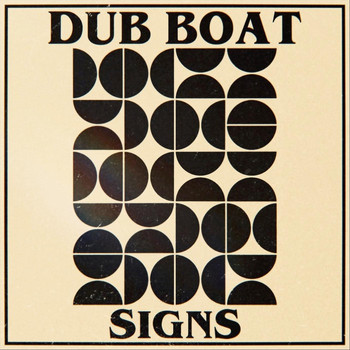Dub Boat - Signs