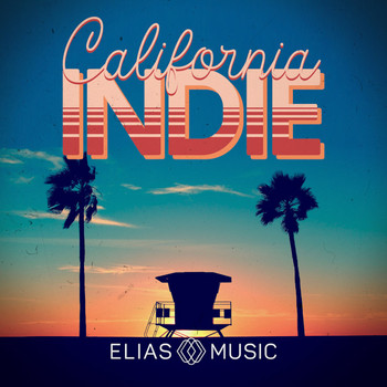 Various Artists - California Indie