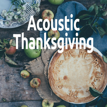 Various Artists - Acoustic Thanksgiving