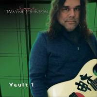Wayne Johnson - Vault1