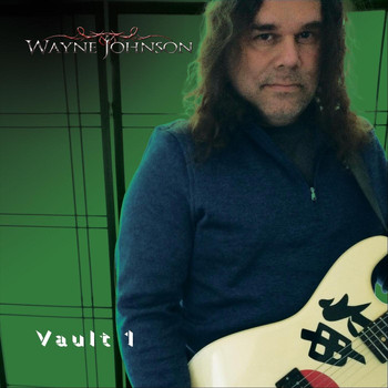 Wayne Johnson - Vault1
