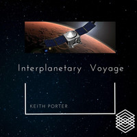 Keith Porter - Interplanetary Voyage