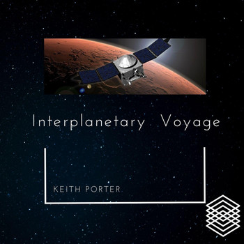 Keith Porter - Interplanetary Voyage