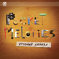 Etienne Charry - Pocket Melodies