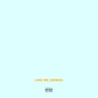 S-X - Like Me (Remix [Explicit])