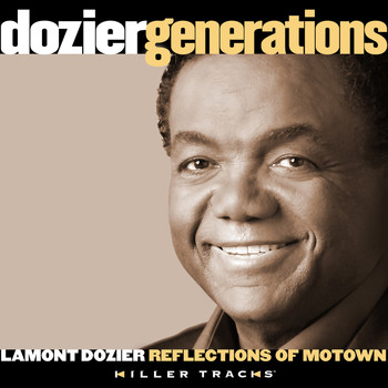 Lamont Dozier - Lamont Dozier - Reflections of Motown (Fulls and Underscores)