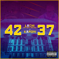 Lachi The Real Melody - 4237 (Explicit)