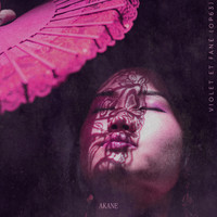 Akane - Violet Et Fané (Op63)