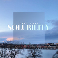 Carl Borg - Solubility