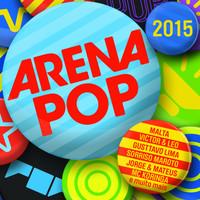 Vários - Arena Pop 2015