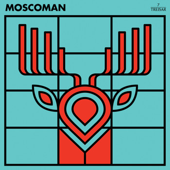 Moscoman - Goa Tee