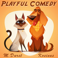 Marc Durst - Playful Comedy