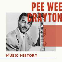 Pee Wee Crayton - Pee Wee Crayton - Music History