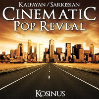 Franck Sarkissian, Yannick Kalfayan - Cinematic Pop Reveal