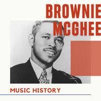 Brownie McGhee - Brownie McGhee - Music History