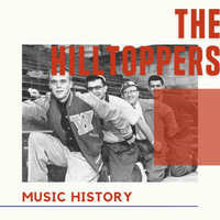 The Hilltoppers - The Hilltoppers - Music History