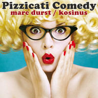 Marc Durst - Pizzicati Comedy