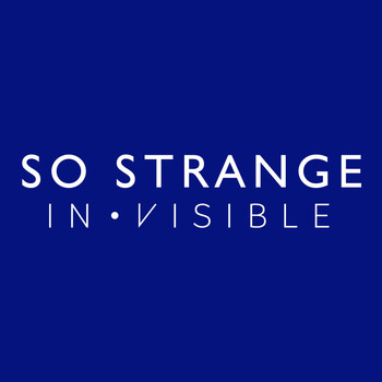 In Visible - So Strange