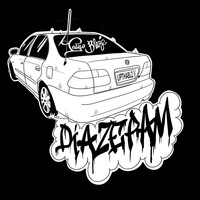 Indigo Blaze - Diazepam (Explicit)
