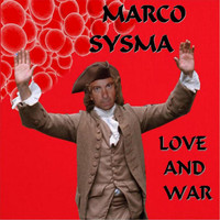 Marco Sysma - Love and War