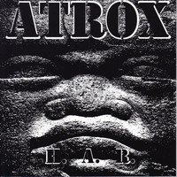 Atrox - Hardcore Against Repression